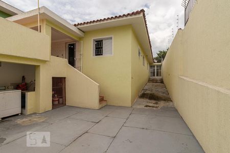 Casa para alugar com 180m², 3 quartos e 4 vagasQuintal
