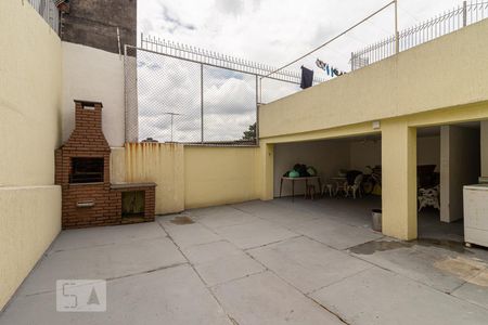 Casa para alugar com 180m², 3 quartos e 4 vagasQuintal