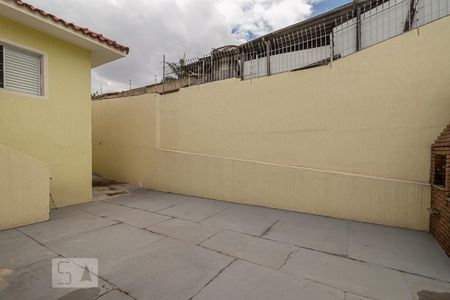 Casa para alugar com 180m², 3 quartos e 4 vagasQuintal