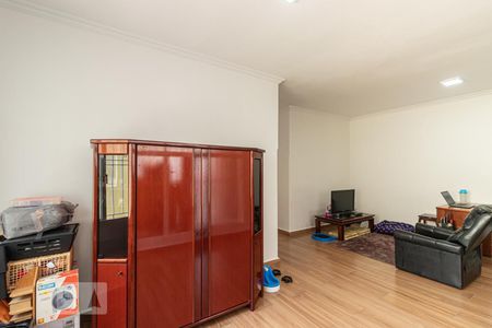 Sala de casa para alugar com 3 quartos, 180m² em Engenheiro Goulart, São Paulo