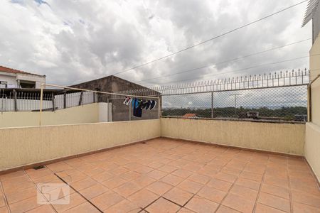Casa para alugar com 180m², 3 quartos e 4 vagasÁrea de Serviço