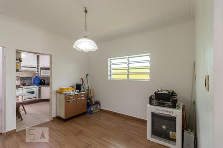Sala de Jantar de casa à venda com 3 quartos, 180m² em Engenheiro Goulart, São Paulo