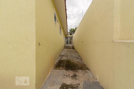 Casa para alugar com 180m², 3 quartos e 4 vagasCorredor