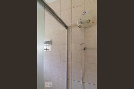 Casa para alugar com 180m², 3 quartos e 4 vagasBanheiro da Suite