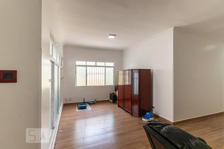 Sala de casa à venda com 3 quartos, 180m² em Engenheiro Goulart, São Paulo