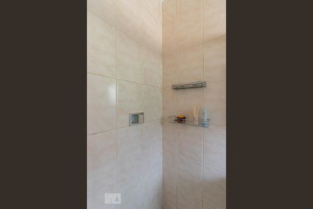 Casa para alugar com 180m², 3 quartos e 4 vagasBanheiro da Suite