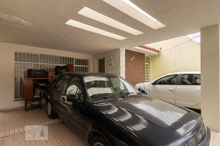 Casa para alugar com 180m², 3 quartos e 4 vagasGaragem
