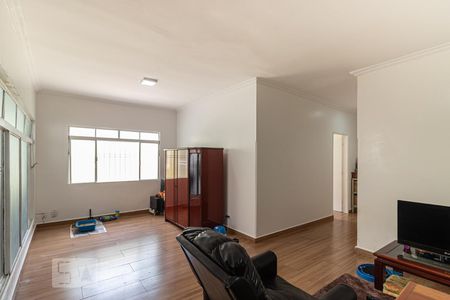 Sala de casa para alugar com 3 quartos, 180m² em Engenheiro Goulart, São Paulo