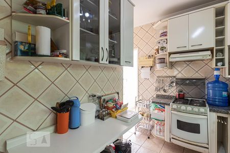 Casa para alugar com 180m², 3 quartos e 4 vagasCozinha