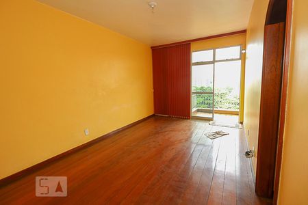 Sala de apartamento para alugar com 2 quartos, 90m² em Irajá, Rio de Janeiro