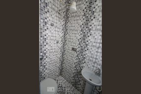 Banheiro Suite de apartamento para alugar com 2 quartos, 90m² em Irajá, Rio de Janeiro