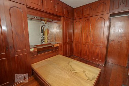 Quarto 1 Suite de apartamento para alugar com 2 quartos, 90m² em Irajá, Rio de Janeiro