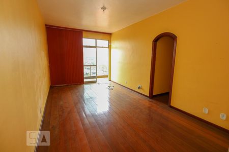 Sala de apartamento para alugar com 2 quartos, 90m² em Irajá, Rio de Janeiro