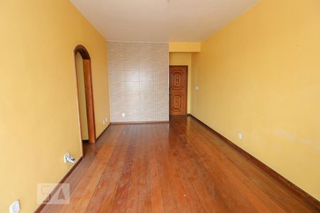 Sala de apartamento para alugar com 2 quartos, 90m² em Irajá, Rio de Janeiro