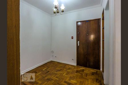 Sala de apartamento à venda com 1 quarto, 33m² em Liberdade, São Paulo