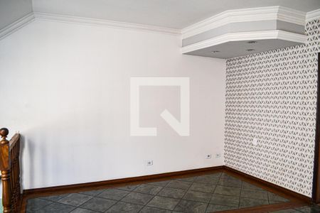 Sala de casa à venda com 3 quartos, 285m² em Campestre, São Caetano do Sul