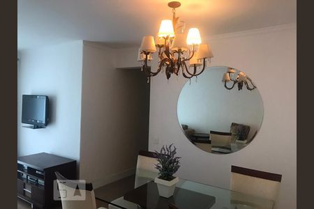 Apartamento à venda com 70m², 2 quartos e 2 vagasSala de Jantar