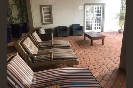 Apartamento à venda com 70m², 2 quartos e 2 vagasÁrea Comum