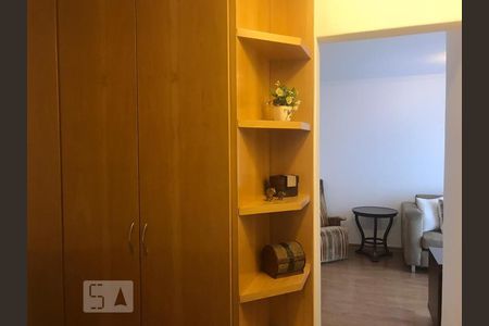 Apartamento à venda com 70m², 2 quartos e 2 vagasQuarto