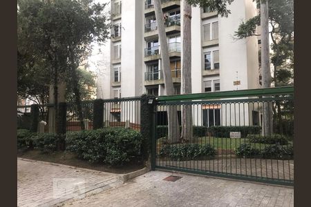 Apartamento à venda com 70m², 2 quartos e 2 vagasFachada