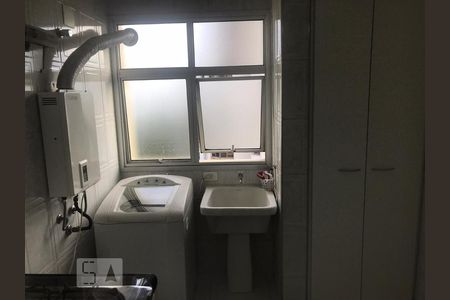 Apartamento à venda com 70m², 2 quartos e 2 vagasÁrea de Serviço