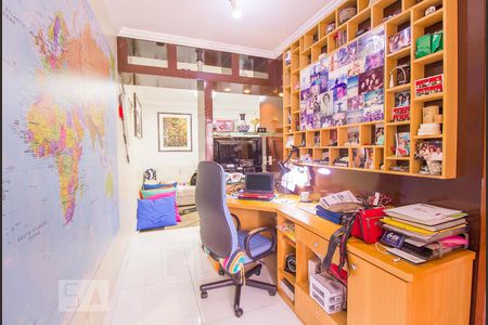 Escritório de apartamento para alugar com 2 quartos, 64m² em Setor de Habitações Individuais Norte, Brasília