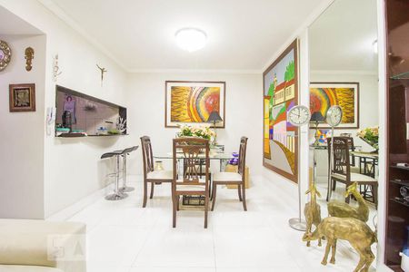Sala de apartamento para alugar com 2 quartos, 64m² em Setor de Habitações Individuais Norte, Brasília