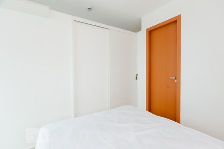 Apartamento para alugar com 30m², 1 quarto e 1 vagaQUARTO