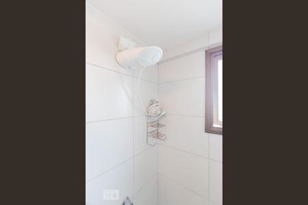 Apartamento para alugar com 30m², 1 quarto e 1 vagaBANHEIRO