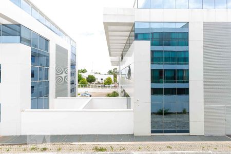 Apartamento para alugar com 30m², 1 quarto e 1 vagaVISTA DA SALA