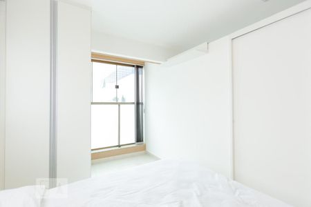Apartamento para alugar com 30m², 1 quarto e 1 vagaQUARTO