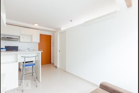 Apartamento para alugar com 30m², 1 quarto e 1 vagaSALA