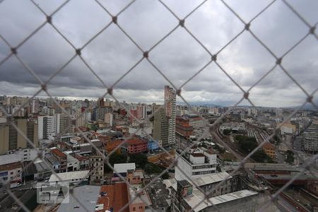 Vista de apartamento para alugar com 1 quarto, 56m² em Centro, São Paulo