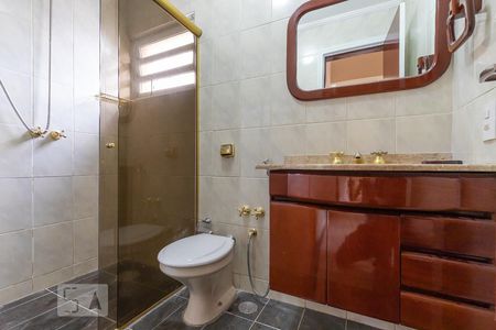 Apartamento à venda com 89m², 3 quartos e 1 vagaBanheiro