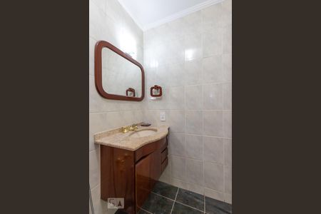 Apartamento à venda com 89m², 3 quartos e 1 vagaBanheiro