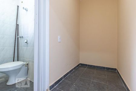 Apartamento à venda com 89m², 3 quartos e 1 vagaQuarto de serviço