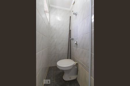 Apartamento à venda com 89m², 3 quartos e 1 vagaBanheiro de serviço