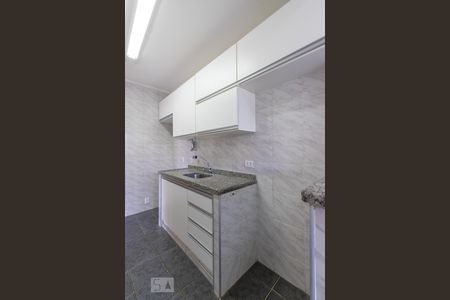 Apartamento à venda com 89m², 3 quartos e 1 vagaCozinha