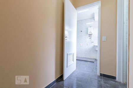 Apartamento à venda com 89m², 3 quartos e 1 vagaQuarto de serviço