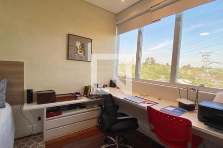 Suite de apartamento para alugar com 1 quarto, 45m² em Tamboré, Santana de Parnaíba