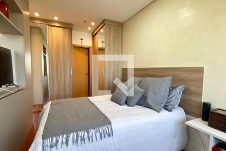 Suite de apartamento para alugar com 1 quarto, 45m² em Tamboré, Santana de Parnaíba