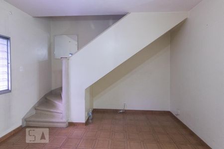 Sala de casa para alugar com 3 quartos, 150m² em Bom Retiro, São Paulo
