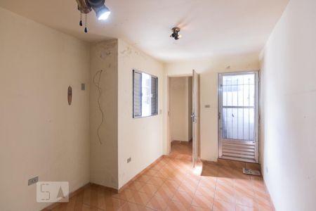 Suíte de casa para alugar com 3 quartos, 150m² em Bom Retiro, São Paulo