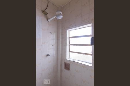 Casa para alugar com 150m², 3 quartos e sem vaga Casa para alugar com 150m², 3 quartos e sem vagaBanheiro de Serviço