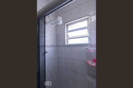 Casa para alugar com 150m², 3 quartos e sem vaga Casa para alugar com 150m², 3 quartos e sem vagaBanheiro Social