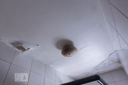 Banheiro Suíte de casa para alugar com 3 quartos, 150m² em Bom Retiro, São Paulo