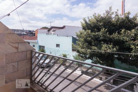 Casa para alugar com 150m², 3 quartos e sem vaga Casa para alugar com 150m², 3 quartos e sem vagaVaranda Quarto 1