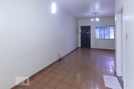 Sala de casa para alugar com 3 quartos, 150m² em Bom Retiro, São Paulo