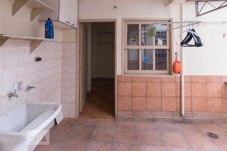 Casa para alugar com 150m², 3 quartos e sem vaga Casa para alugar com 150m², 3 quartos e sem vagaÁrea de Serviço