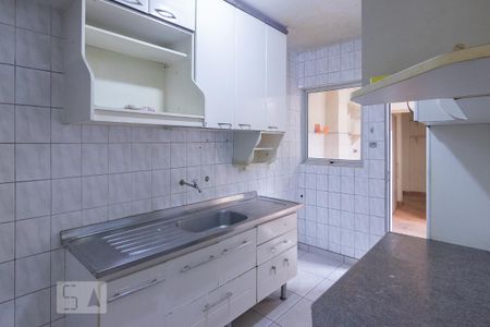 Casa para alugar com 150m², 3 quartos e sem vaga Casa para alugar com 150m², 3 quartos e sem vagaCozinha